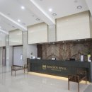 통영동원로얄유스호스텔 레스토랑 이미지