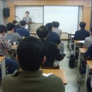 서초역 3번출구 옆 이미지