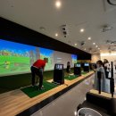 더센트럴골프 이미지