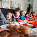 몬테소리유치원 이미지