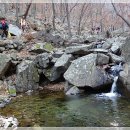 김용사 주차장 이미지