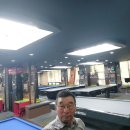 다빈치당구장 이미지