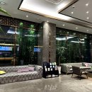 레이어스호텔 레스토랑 이미지