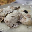 장수촌 | 서산 음암면 백숙 맛집 장수촌 후기