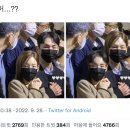 서로 머리를 바꿔도 위화감 제로인 태연&키 이미지