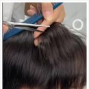 남성헤어커트 이미지