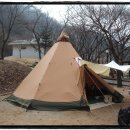 치악산 금대리 야영장 ~ 남대봉(1181m) 산행 (2010.03.05~07) 이미지