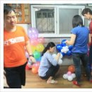 샬롬장식 이미지