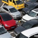 신천유수지 공영주차장 이미지