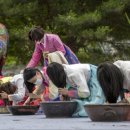 단오제 축제 이미지