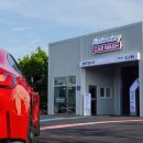 노터치 세차장 이미지