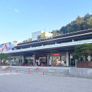 오산휴게소 동탄방향 | 오산휴게소 하행 동탄방향 맛집 메뉴 추천