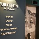 펀 휘트니스 이미지