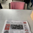노르웨이식당 | [식당] 노르웨이 오슬로 연어 레스토랑 The Salmon 방문 후기