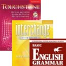 생활영어를 위한 기초영문법 이미지