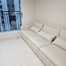 037-1 | [내돈내산] 풀커버 세탁이 가능한 듀커소파 DK037 패브릭쇼파 장단점 후기👍