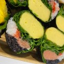 서초역 김밥 맛집 식물원김밥, 왜 김켓팅까지 하는지 알겠던 포장 후기