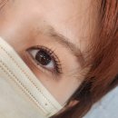 수원-1018 | 수원 천천동속눈썹펌 [에브래쉬] 속눈썹펌 후기