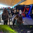 아시안 비트 이미지