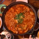 자연산머구리해물우동 네이버블로그