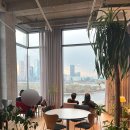 비브라더스 | 합정 카페 빈브라더스 커피하우스 서울에서 한강뷰 데이트한 내돈내산 후기