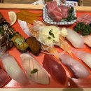 용하초밥참치 이미지