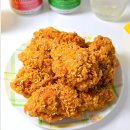 BHC치킨 | bhc 치킨 메뉴 콰삭킹 콰삭톡 차이 순살 칼로리 후기