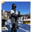 KCC엠파이어타워 | 스키복 보드복 펠리체 오프라인 매장 방문 후기