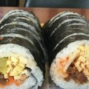 삼전김밥
