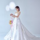 A(에이) | [W-스튜디오] LOG A 로그에이 스튜디오 촬영 후기 (+ 메종레브 드레스)