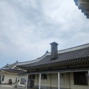 벌툰전주고사점 | 1박 2일 여름 전주 한옥마을 여행