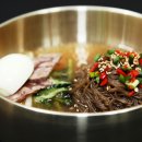 대봉갈비냉면 이미지