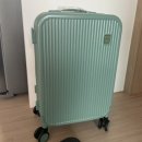 금PC | 기내반입 캐리어 20인치 추천: 아이프라브 여행용 PC 튼튼한 캐리어 49cm 사용 후기