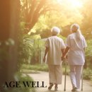 에이지웰 이미지