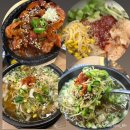 여의동칼국수 | [전주 현지인 맛집] 전주 새싹콩나물국밥 본점 후기