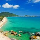 코사무이 이미지