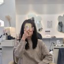 선영프라자 | 인천 남동구_구월동커트 드림퍼스널헤어 선영팀장님한테 커트하기💇‍♀️