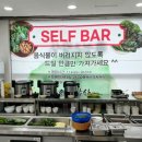 전주밥상 한식뷔페