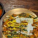 동래파전 | 부산 노포 백년가게 동래파전 맛집 동래할매파전 후기 주차 팁