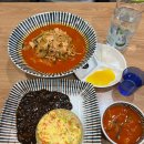 오늘은 짬뽕 땡기는 날, 오.짬.땡 이미지