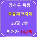 지에스(GS)25 양천신정점 | [양천구아파트경매] 목동파크자이 2025타경9669