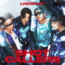 LNGSHOT / Moonwalkin' (원key Cm) mr 이미지