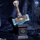 칼라 게임즈 | 피규어제작 게임 소품 피규어 실물 제작 사례 (feat. 티토이스튜디오)