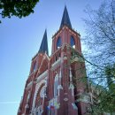 1787 | [쳉스토호바 기행] 숙소 근처까지 일상 자체를 관광처럼