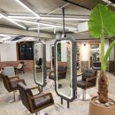 초이미용실 이미지