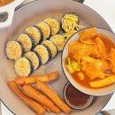 테라김밥월곶점