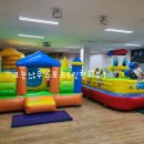 푸른동산유치원 이미지