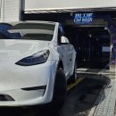 4715 | 대전 노브러쉬 세차장 월구독권 세차 블루존 재방문