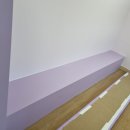 고창남초등학교 | 고창남초등학교 붙박이쇼파 쿠션 시공후기