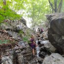 표충사주차장 이미지